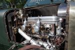 Bentley 4&frac12;-Litre Tourer by Cadogan 1927 года